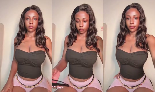 afrovirgo Bigo Live — Oct 13, 2026, 7:57 AM