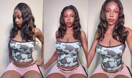 afrovirgo Bigo Live — Oct 13, 2026, 8:45 AM