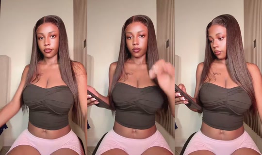 afrovirgo Bigo Live — Oct 15, 2026, 6:18 AM