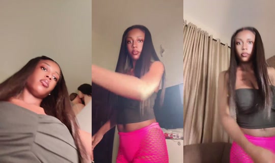 afrovirgo Bigo Live — Oct 15, 2026, 6:49 AM