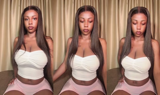 afrovirgo Bigo Live — Oct 15, 2026, 7:05 AM