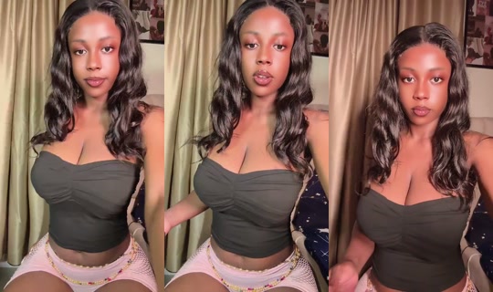 afrovirgo Bigo Live — Oct 15, 2026, 9:17 PM
