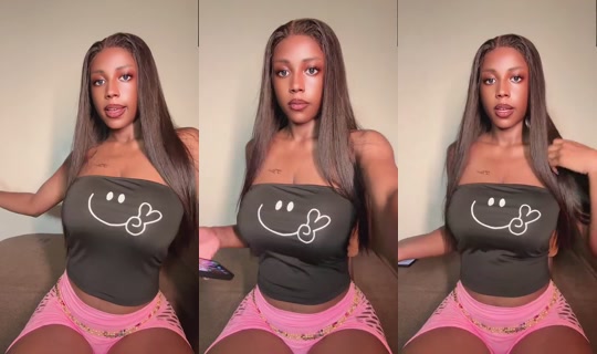 afrovirgo Bigo Live — Oct 18, 2026, 1:32 PM