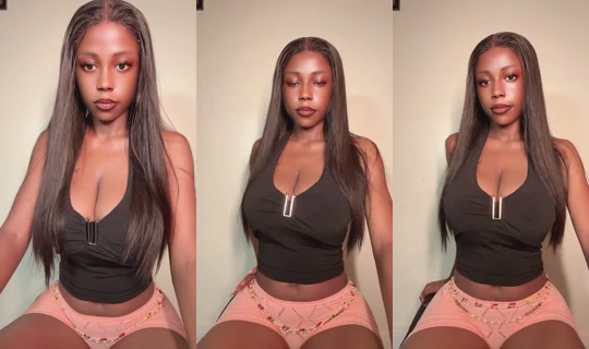 afrovirgo Bigo Live — Oct 19, 2026, 10:03 AM
