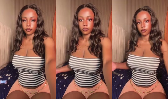 afrovirgo Bigo Live — Oct 19, 2026, 10:06 PM