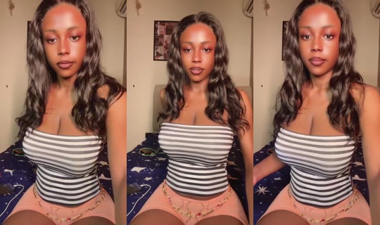 afrovirgo Bigo Live — Oct 19, 2026, 11:27 PM