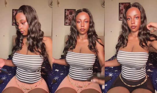 afrovirgo Bigo Live — Oct 20, 2026, 1:21 AM