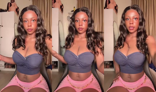 afrovirgo Bigo Live — Oct 21, 2026, 8:26 AM