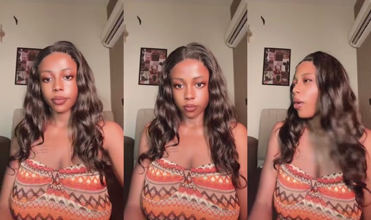 afrovirgo Bigo Live — Oct 22, 2026, 10:00 AM