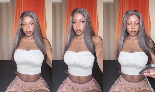 afrovirgo Bigo Live — Oct 24, 2026, 9:19 AM
