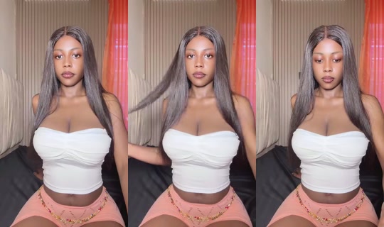 afrovirgo Bigo Live — Oct 24, 2026, 1:49 PM