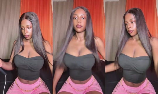afrovirgo Bigo Live — Oct 26, 2026, 4:28 AM