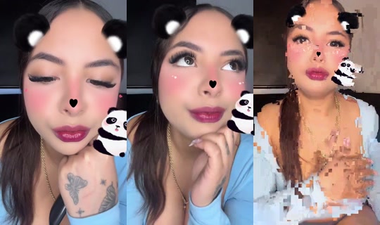 agathita Bigo Live — Sep 17, 2026, 3:47 PM