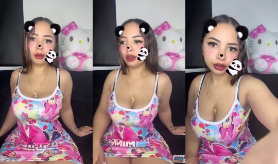 agathita Bigo Live — Oct 9, 2026, 1:00 PM