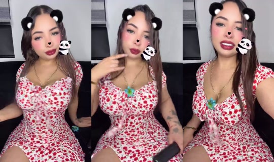 agathita Bigo Live — Oct 14, 2026, 8:29 PM
