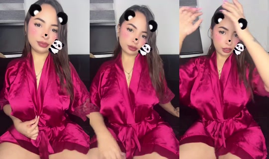 agathita Bigo Live — Oct 28, 2026, 8:07 PM