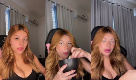 agnesz Bigo Live — Jul 25, 2026, 6:47 PM