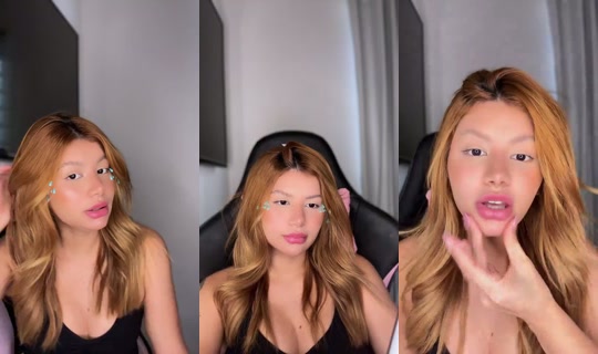 agnesz Bigo Live — Jul 25, 2026, 8:07 PM