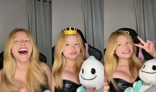 agnesz Bigo Live — Jul 30, 2026, 1:02 AM