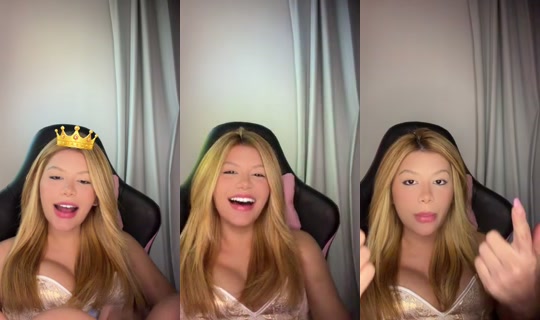 agnesz Bigo Live — Aug 21, 2026, 3:58 AM