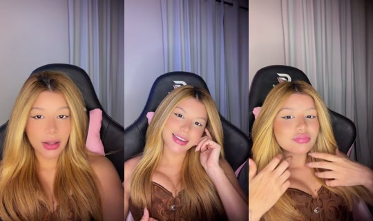 agnesz Bigo Live — Sep 1, 2026, 1:07 AM