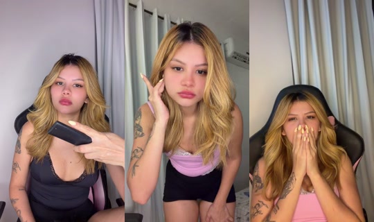 agnesz Bigo Live — Oct 20, 2026, 2:19 AM
