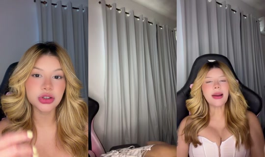agnesz Bigo Live — Oct 24, 2026, 5:44 PM