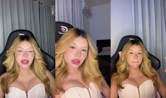 agnesz Bigo Live — Oct 24, 2026, 6:32 PM