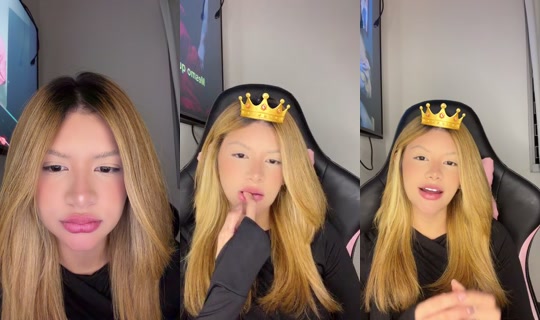 agnesz Bigo Live — Oct 31, 2026, 1:06 AM