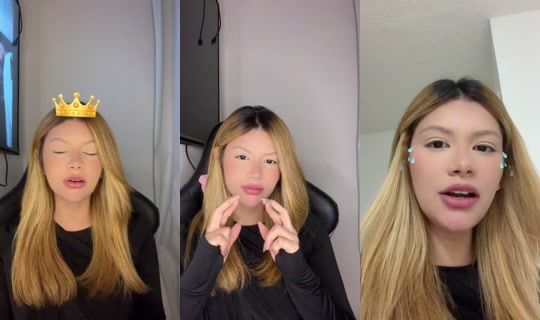 agnesz Bigo Live — Oct 31, 2026, 1:59 AM