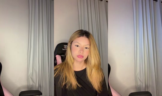 agnesz Bigo Live — Oct 31, 2026, 4:28 AM