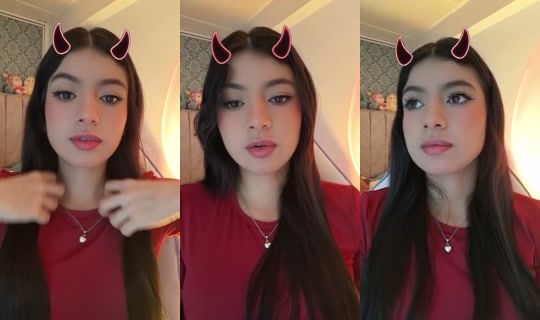 agua_aS Bigo Live — Oct 26, 2026, 1:54 PM