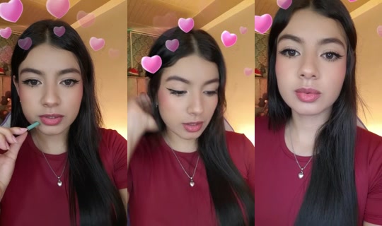 agua_aS Bigo Live — Oct 27, 2026, 12:11 AM