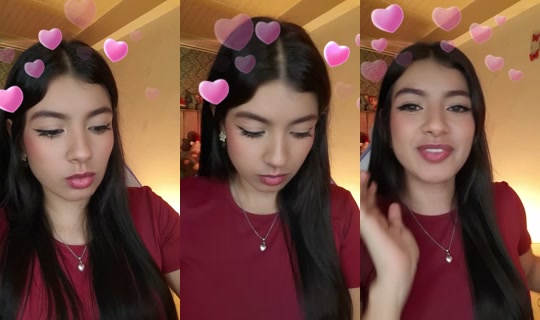 agua_aS Bigo Live — Oct 27, 2026, 1:55 AM
