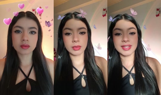 agua_aS Bigo Live — Oct 28, 2026, 11:43 AM