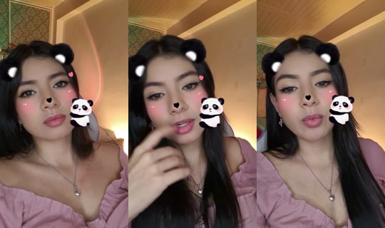 agua_aS Bigo Live — Oct 29, 2026, 1:12 AM