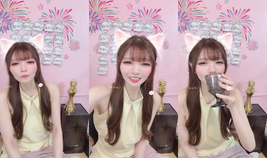 ai_piyo0812 Bigo Live — Sep 26, 2026, 3:30 PM