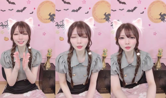 ai_piyo0812 Bigo Live — Oct 8, 2026, 3:15 PM