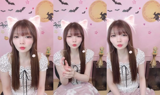 ai_piyo0812 Bigo Live — Oct 9, 2026, 1:22 PM