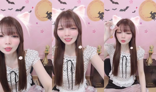 ai_piyo0812 Bigo Live — Oct 9, 2026, 3:55 PM