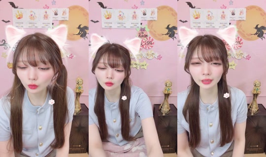 ai_piyo0812 Bigo Live — Oct 15, 2026, 12:55 PM
