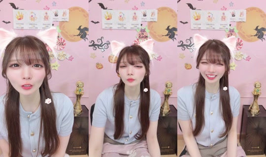 ai_piyo0812 Bigo Live — Oct 15, 2026, 2:31 PM