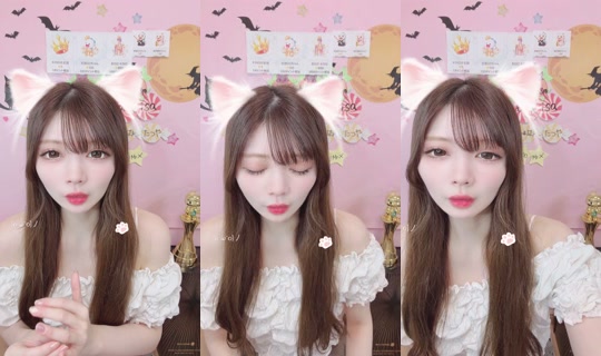 ai_piyo0812 Bigo Live — Oct 17, 2026, 1:28 AM