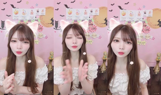 ai_piyo0812 Bigo Live — Oct 17, 2026, 2:21 AM