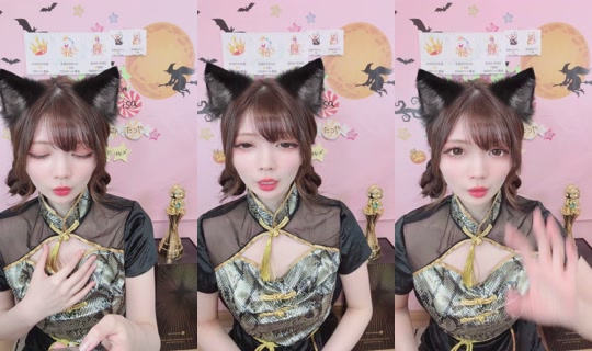 ai_piyo0812 Bigo Live — Oct 17, 2026, 12:03 PM