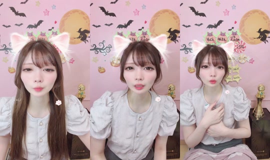 ai_piyo0812 Bigo Live — Oct 18, 2026, 12:41 PM