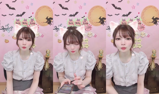 ai_piyo0812 Bigo Live — Oct 18, 2026, 3:19 PM