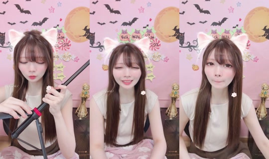 ai_piyo0812 Bigo Live — Oct 20, 2026, 2:23 PM