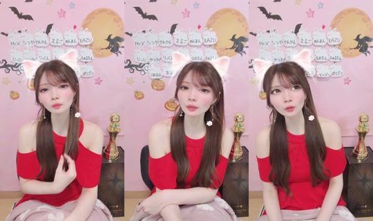 ai_piyo0812 Bigo Live — Oct 24, 2026, 3:36 PM