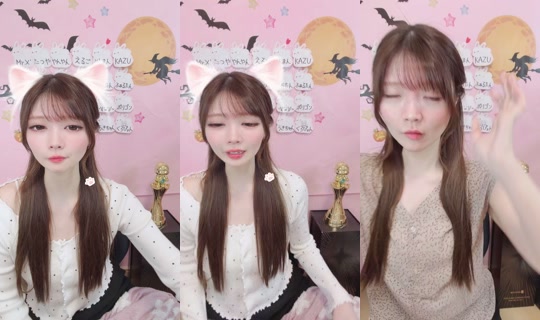 ai_piyo0812 Bigo Live — Oct 27, 2026, 2:23 PM